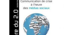 Communication de crise à l’heure des médias sociaux - Carole Blancot, Vincent Berthelot, Clément Pellerin et Henri Lefèvre