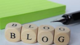 Pourquoi créer un blog, comment démarrer, choisir Wordpress